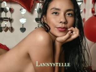 Lannystelle