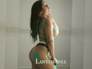 Lanychanel
