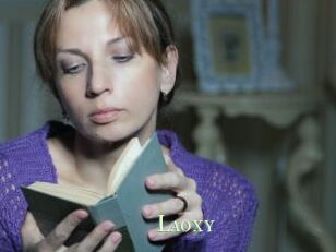 Laoxy
