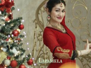 Lapamela