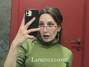 Laprincesadpz