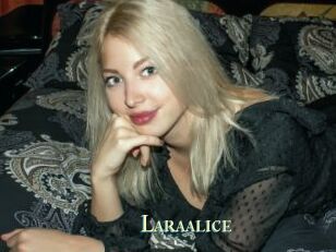 Laraalice