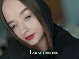 Larabensons