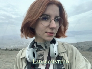 Laraboustead