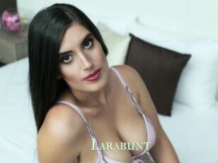 Larabunt