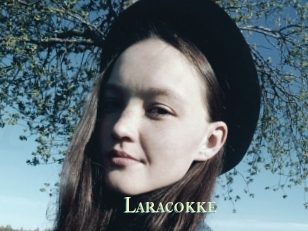 Laracokke