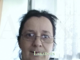 Laradoes
