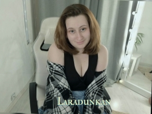 Laradunkan