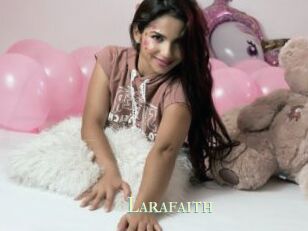 Larafaith