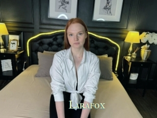 larafox Actrice xxx