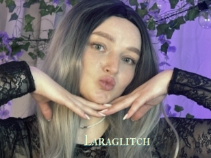 Laraglitch