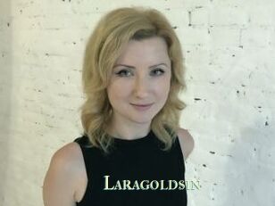 Laragoldsin
