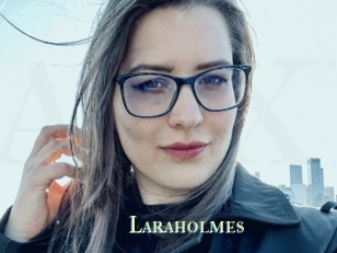 Laraholmes