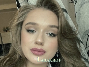 Larakrof