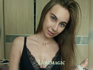 Laramagic