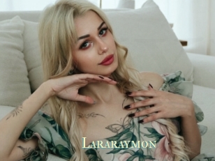 Lararaymon