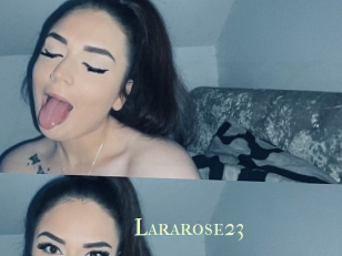 Lararose23