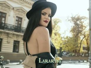 Lararyse