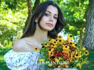 Larasanders