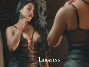 Larasins