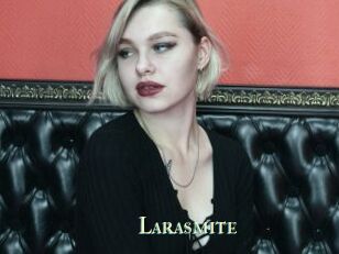 Larasmite