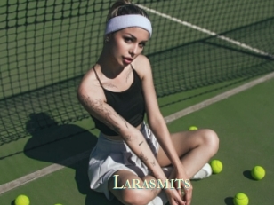 Larasmits