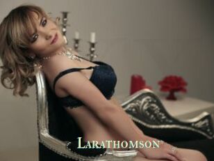 Larathomson