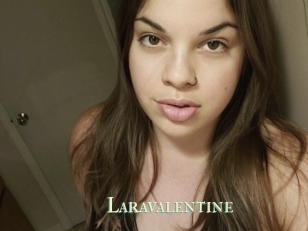 Laravalentine