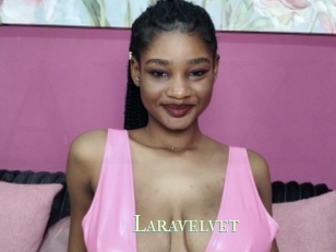 Laravelvet
