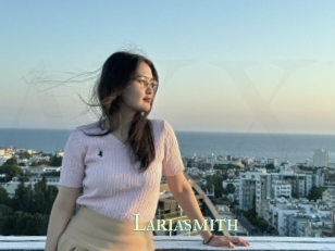 Lariasmith