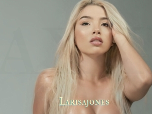 Larisajones