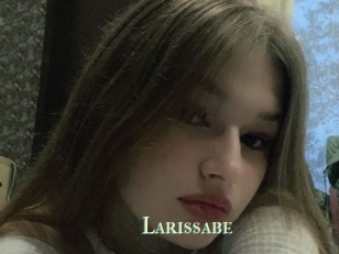 Larissabe