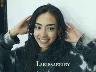 Larissabeiby