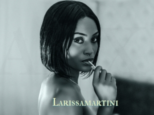 Larissamartini