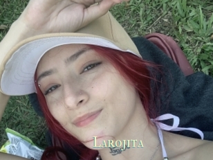Larojita