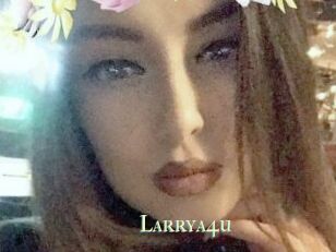 Larrya4u