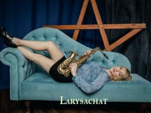 Larysachat