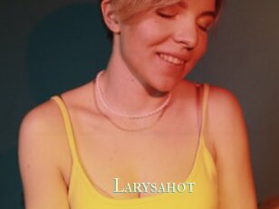 Larysahot