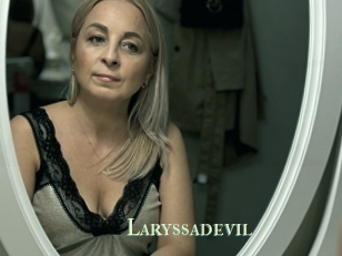 Laryssadevil