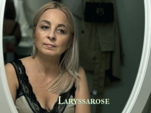 Laryssarose