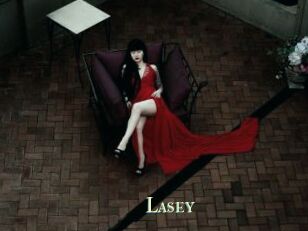 Lasey