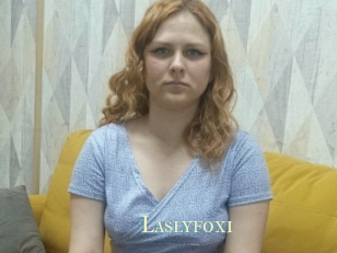 Laslyfoxi