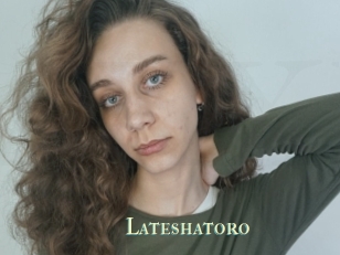 Lateshatoro