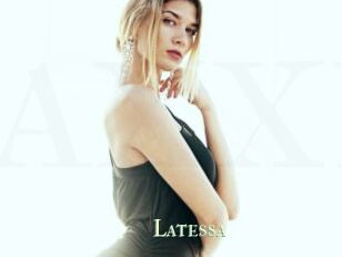 Latessa