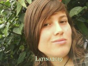 Latina2019