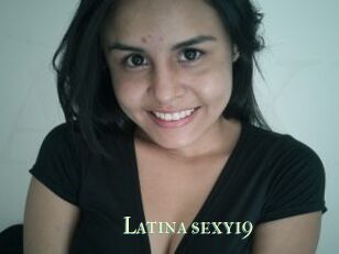 Latina_sexy19