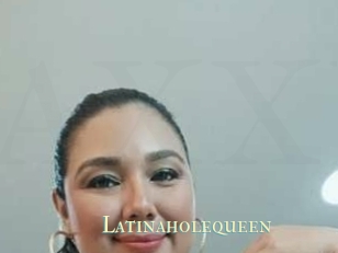 Latinaholequeen