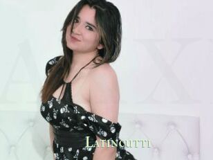 Latincutti