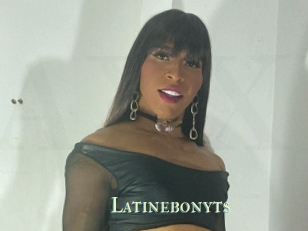 Latinebonyts