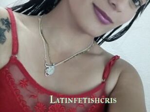 Latinfetishcris